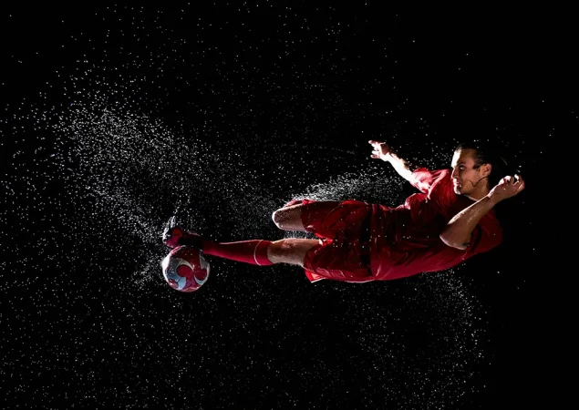 Fintech Organic Authority Build